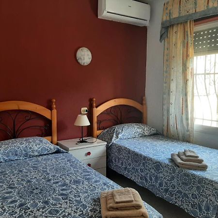 Albir Spanish House El Albir ภายนอก รูปภาพ
