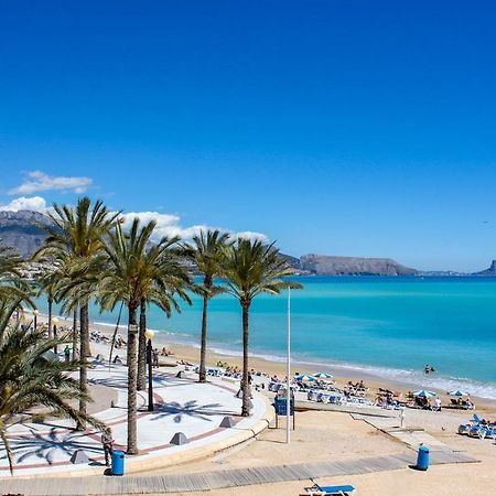 Albir Spanish House El Albir ภายนอก รูปภาพ