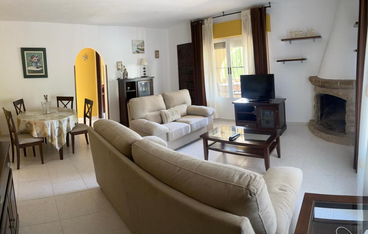 Albir Spanish House El Albir ภายนอก รูปภาพ