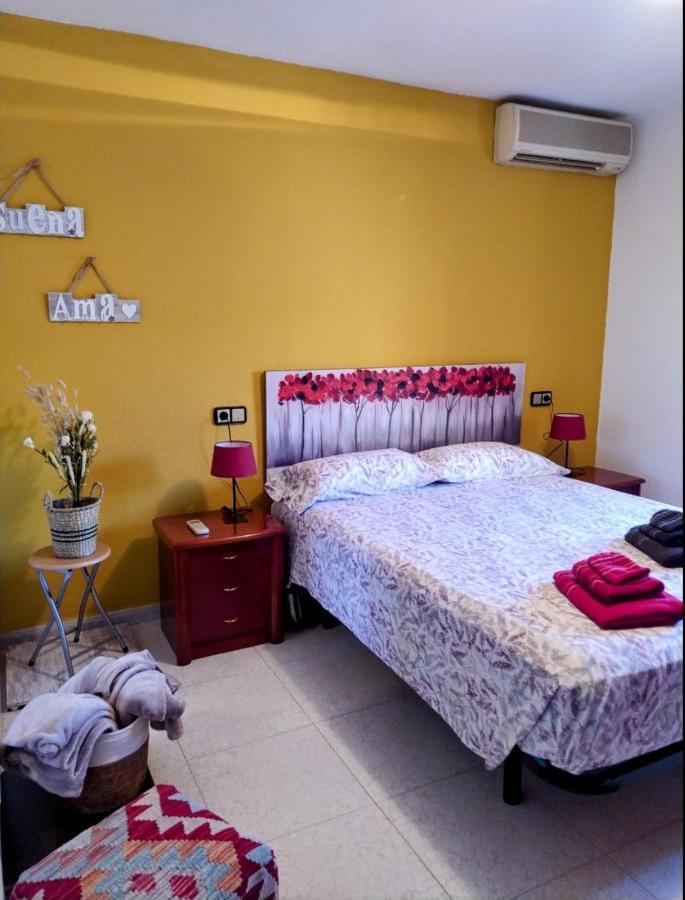 Albir Spanish House El Albir ภายนอก รูปภาพ