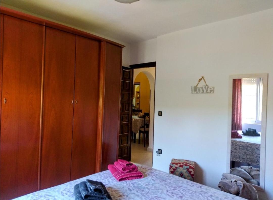 Albir Spanish House El Albir ภายนอก รูปภาพ