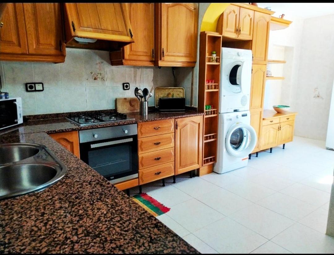 Albir Spanish House El Albir ภายนอก รูปภาพ