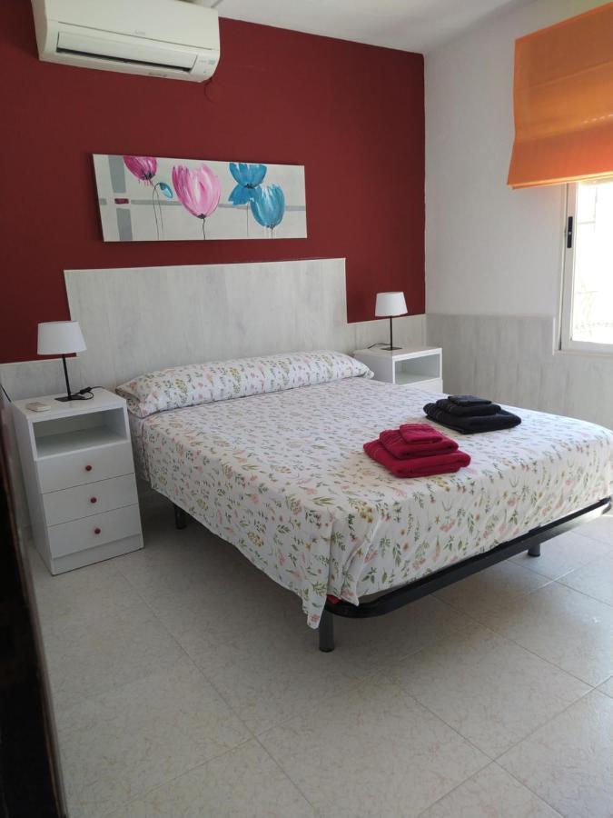 Albir Spanish House El Albir ภายนอก รูปภาพ