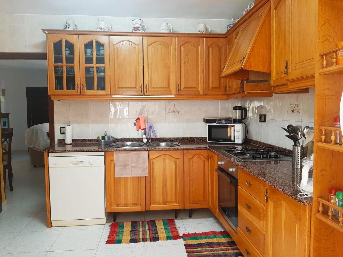 Albir Spanish House El Albir ภายนอก รูปภาพ